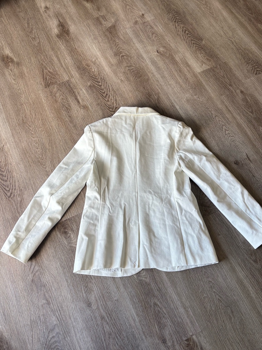 Anthropologie Dolan Left Coast Ponte Military Blazer Jacket - Picture 12 of 14